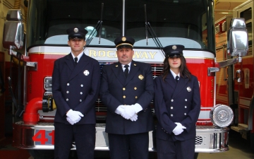 2016 Inspection