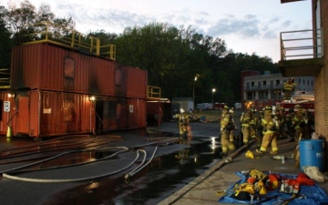 2016 Live Burn Building_11