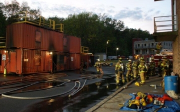 2016 Live Burn Building_12