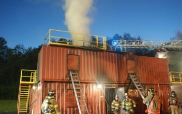 2016 Live Burn Building_28