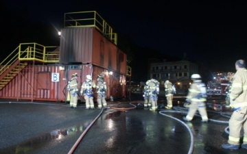 2016 Live Burn Building_41