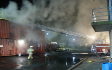 2016 Live Burn Building_63