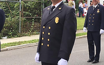 2017 Boonton Parade