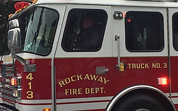2017 Boonton Parade